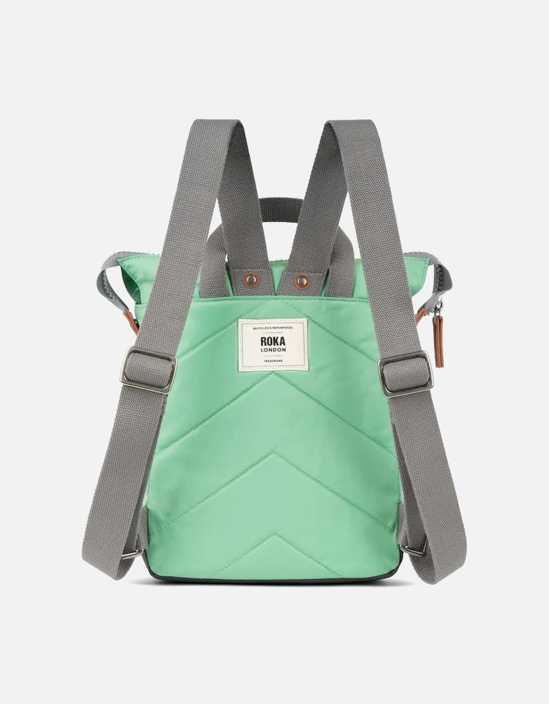 Bantry B Matcha Small Recycled Nylon