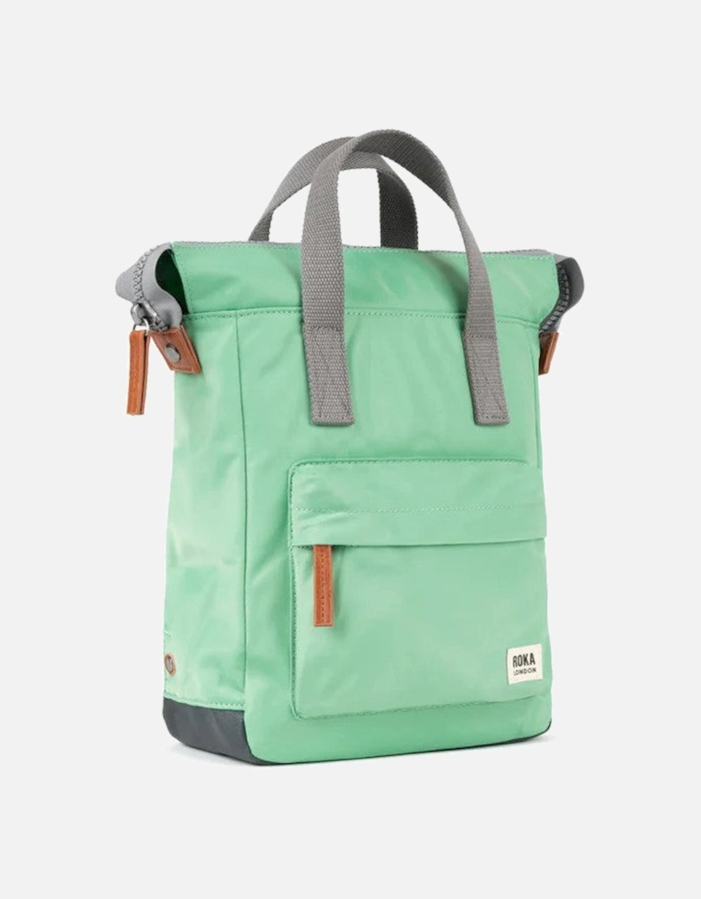 Bantry B Matcha Small Recycled Nylon