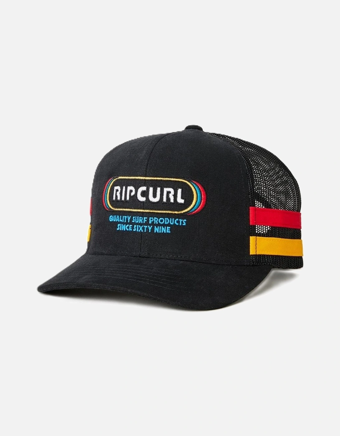 Rip Curl Mens Surf Revival Trucker Cap, 2 of 1