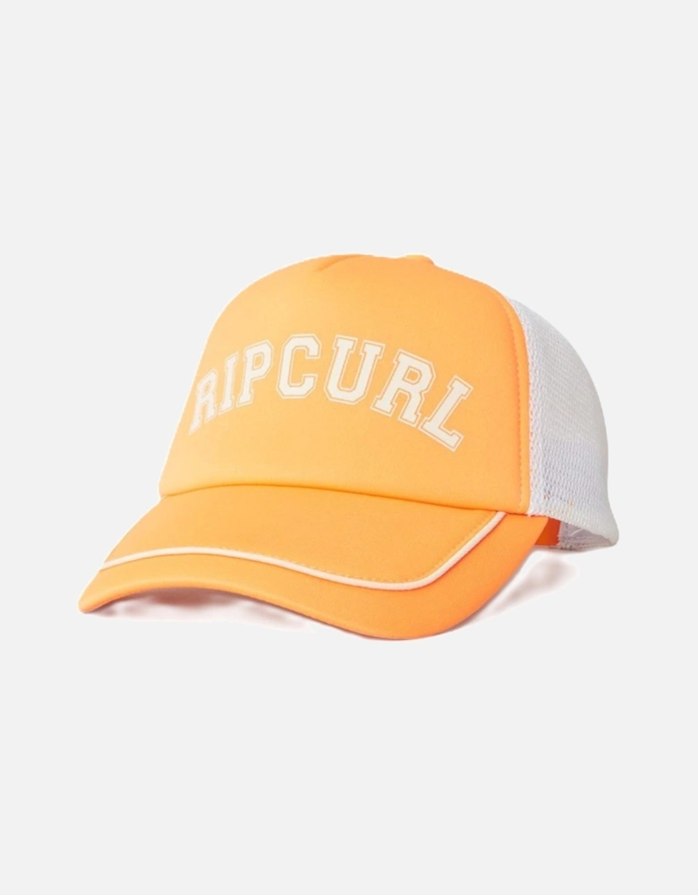 Rip Curl Kids Mixed Revival Trucker Cap