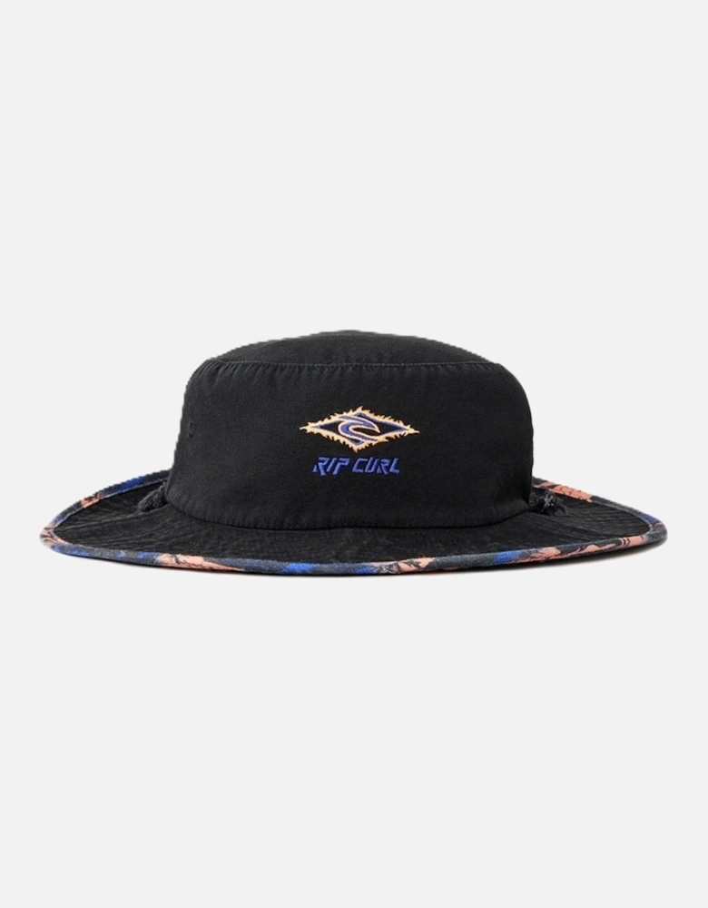 Rip Curl Mens Weekender Mid Brim Bucket Hat