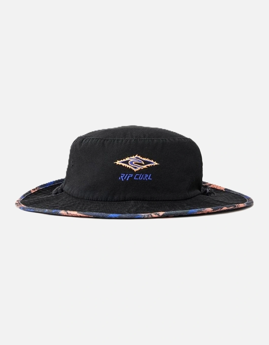 Rip Curl Mens Weekender Mid Brim Bucket Hat, 2 of 1