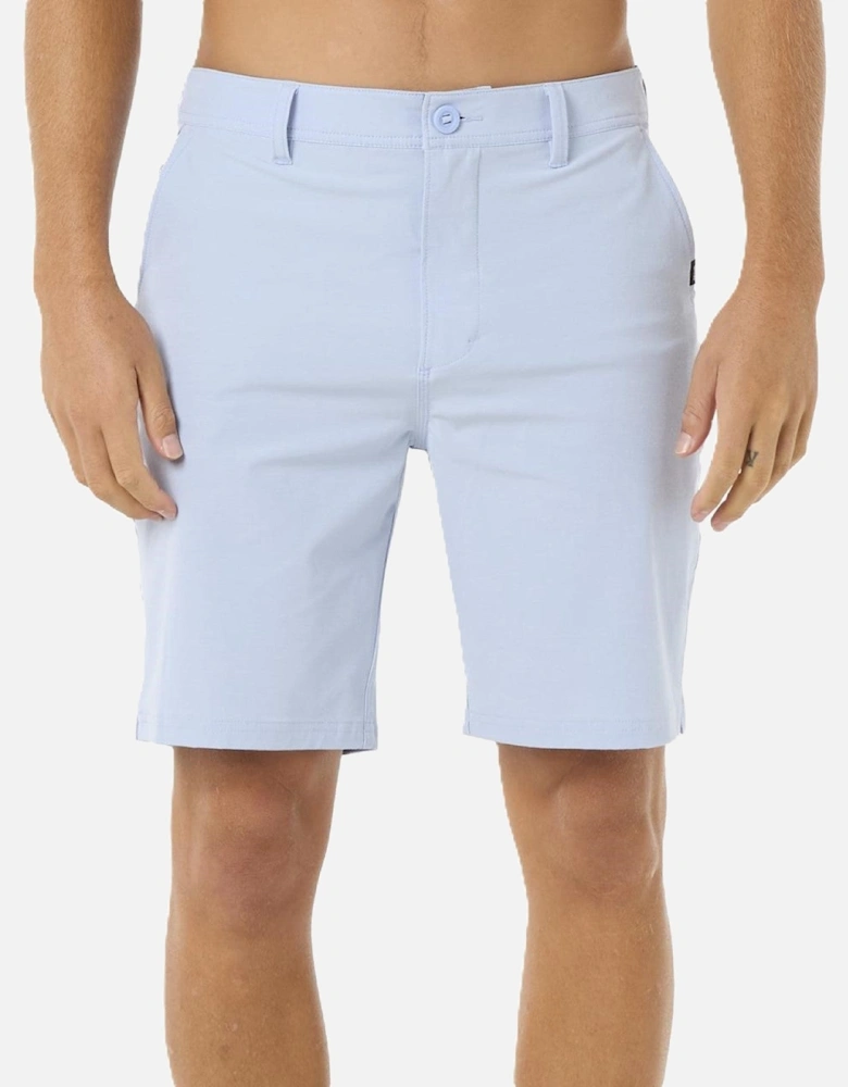 Rip Curl Mens Boardwalk Phase Nineteen Chino Shorts