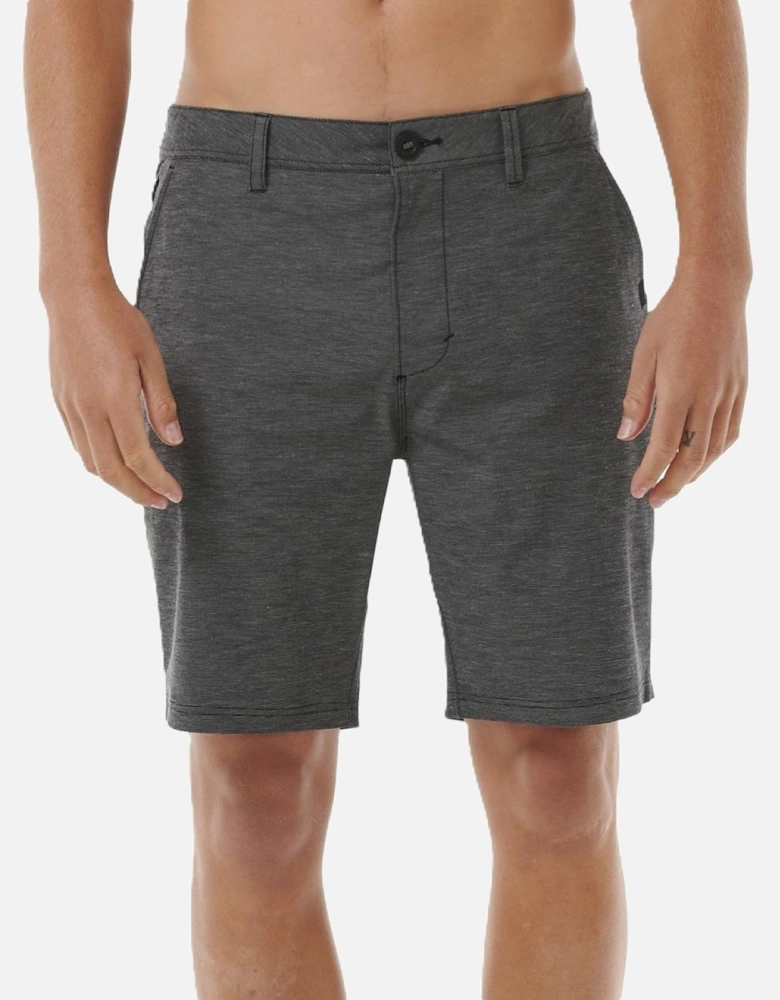 Rip Curl Mens Boardwalk Phase Nineteen Chino Shorts