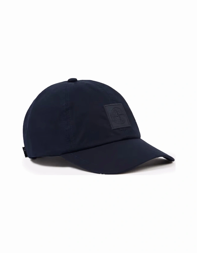 Ghost S00F1 Patch Logo Cap Navy