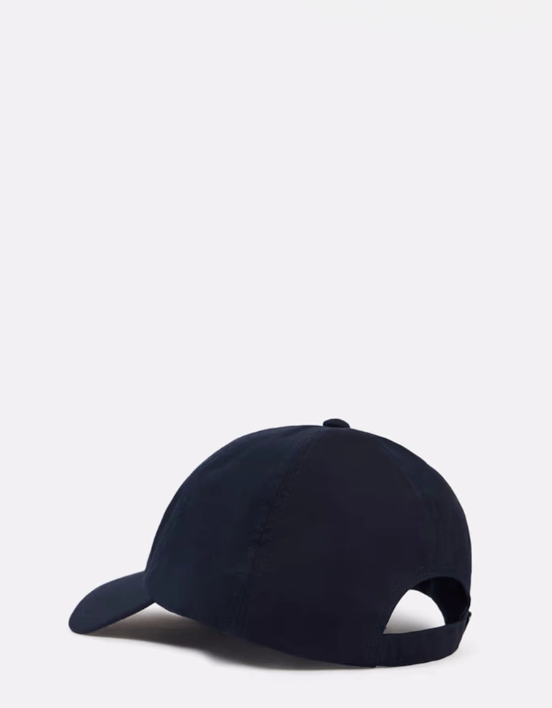 Ghost S00F1 Patch Logo Cap Navy