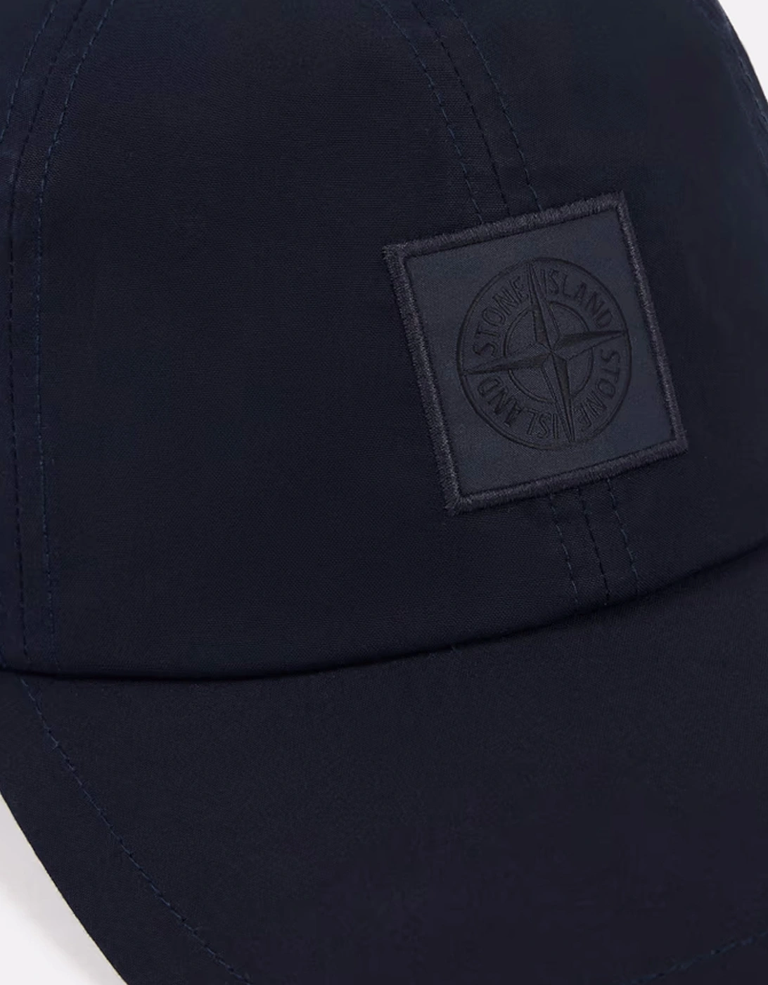 Ghost S00F1 Patch Logo Cap Navy