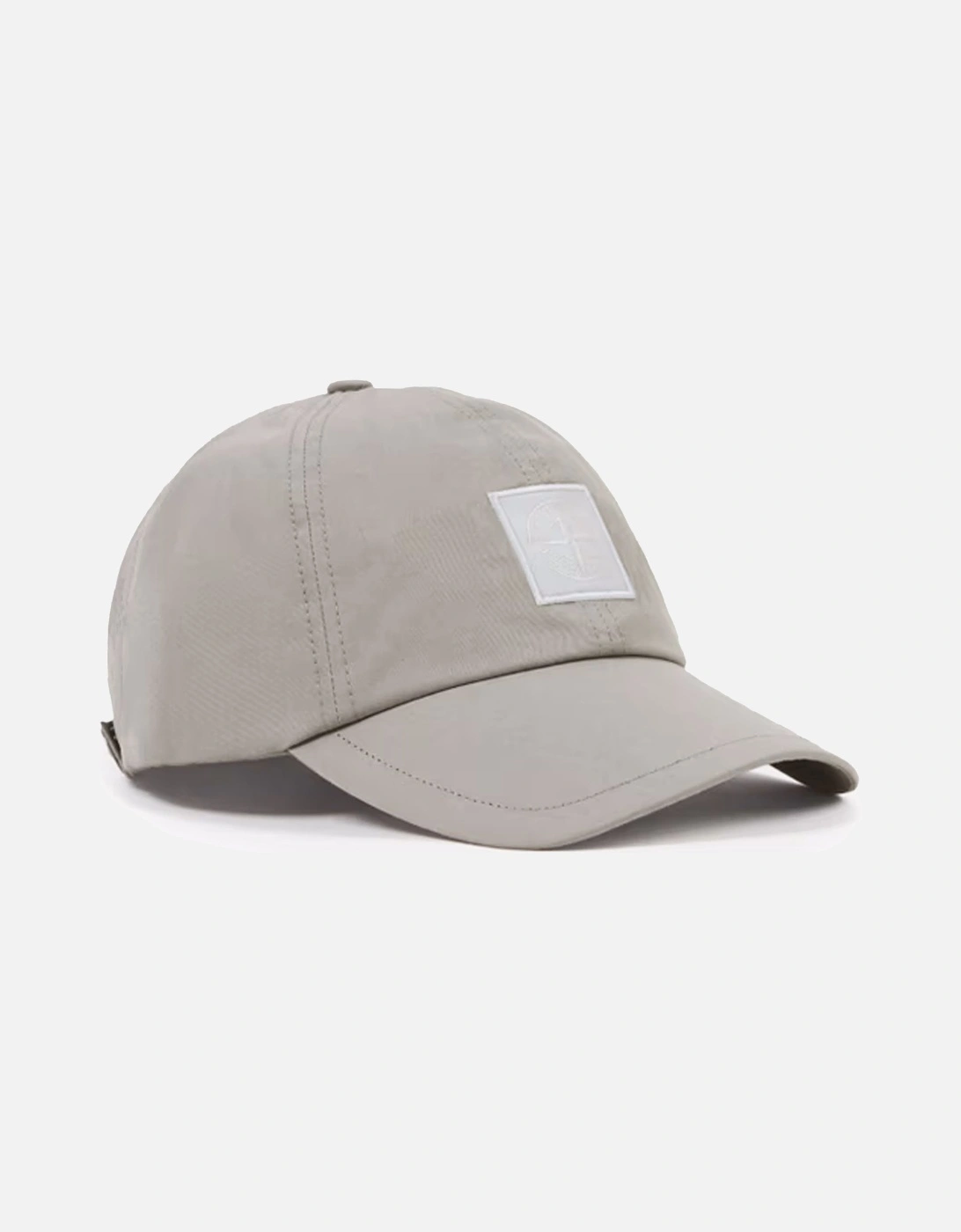 Ghost S00F1 Patch Logo Cap Grey, 5 of 4