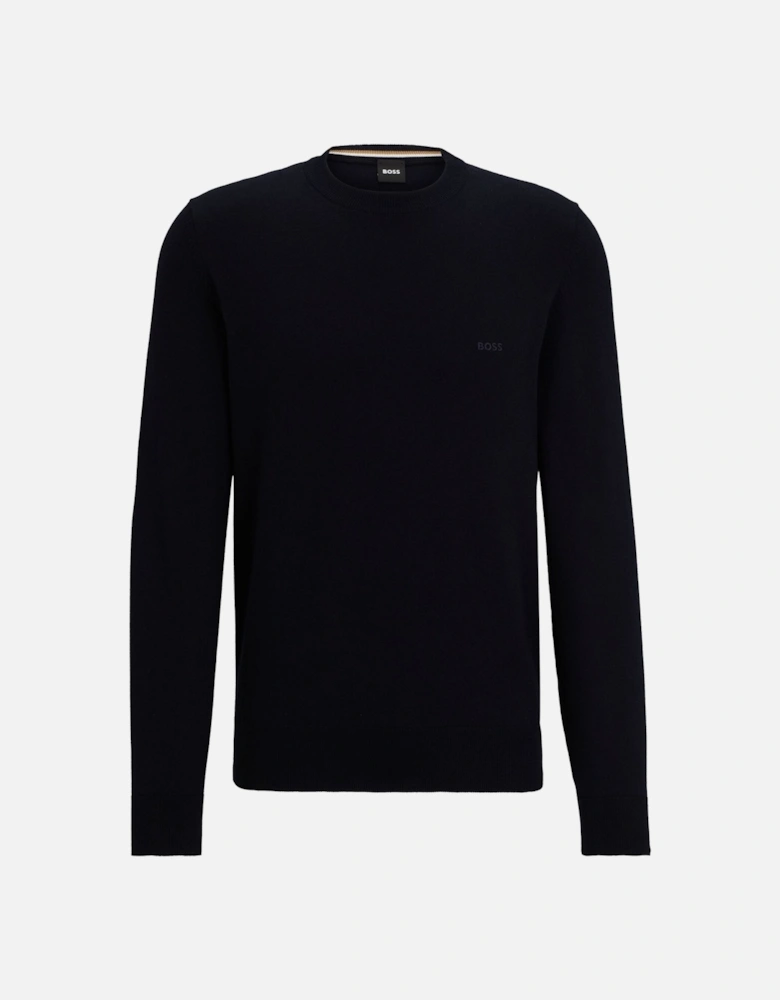 Pacas L Sweater Navy