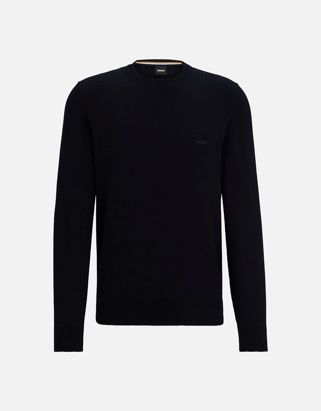 Pacas L Sweater Navy, 6 of 5