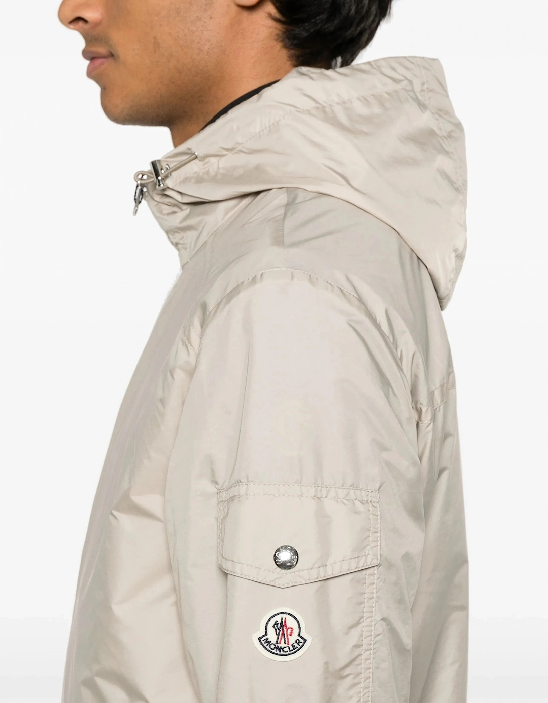 Etiache Jacket Beige