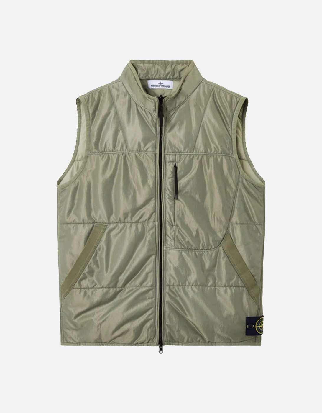 Compass S0032 Gilet Green, 7 of 6