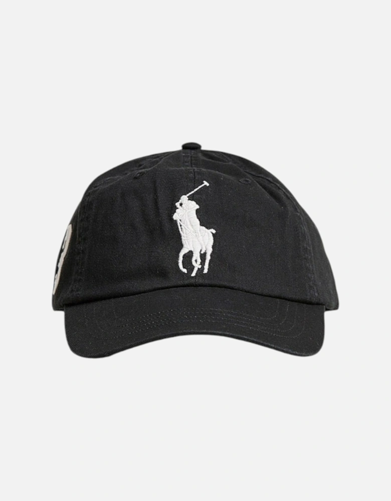 Polo Mens Caps Big Pony Chino Ball Cap Baseball Caps New