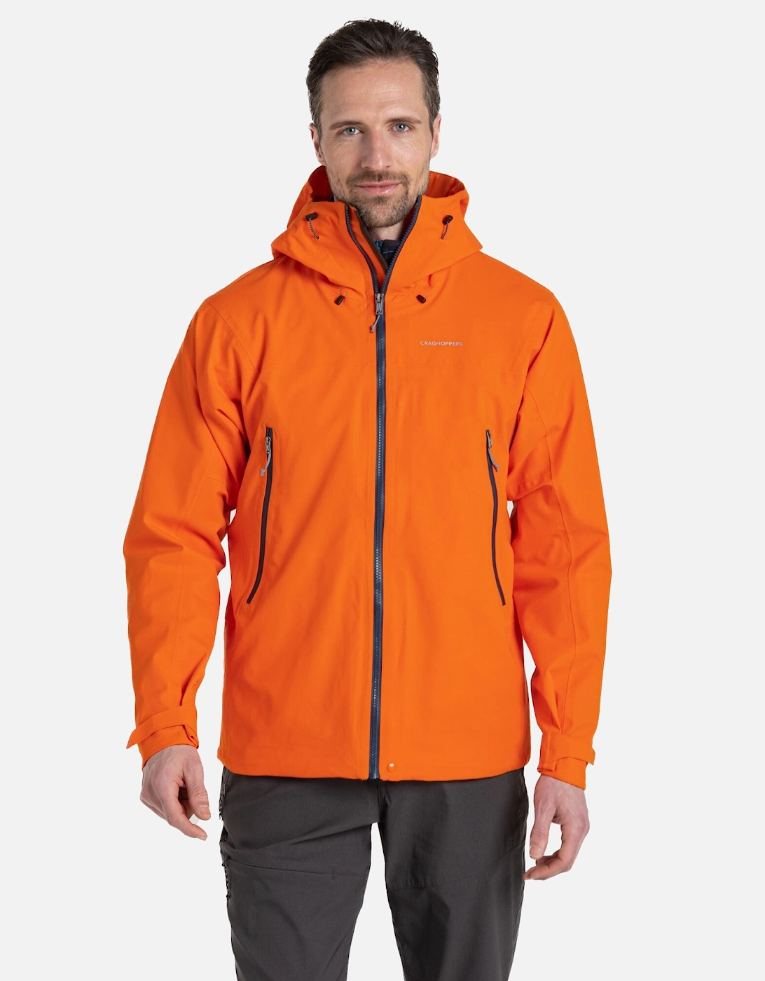 Mens Dynamic Pro II Waterproof Jacket