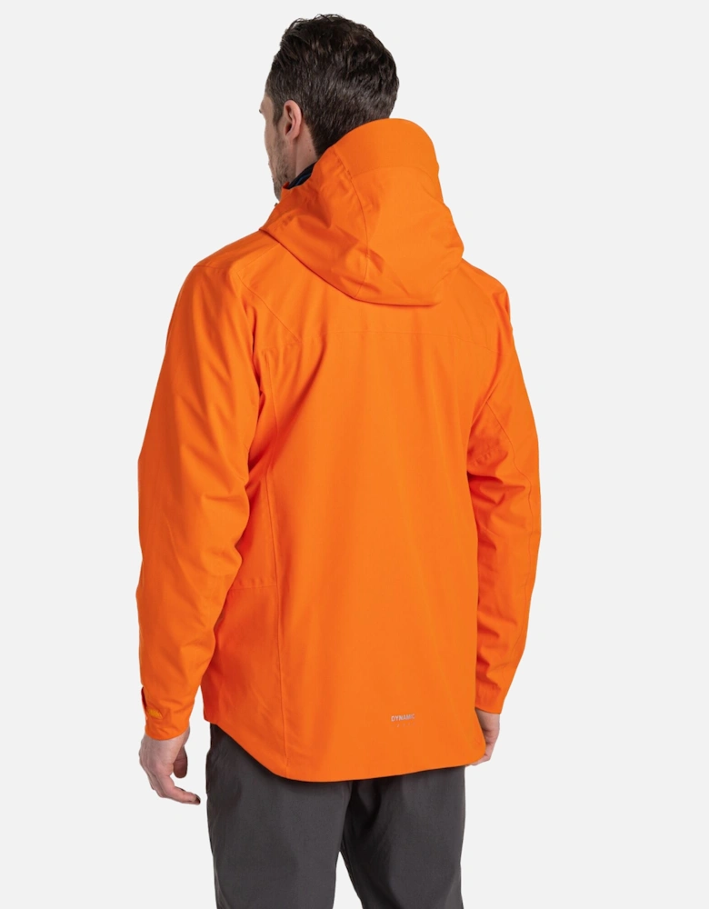 Mens Dynamic Pro II Waterproof Jacket