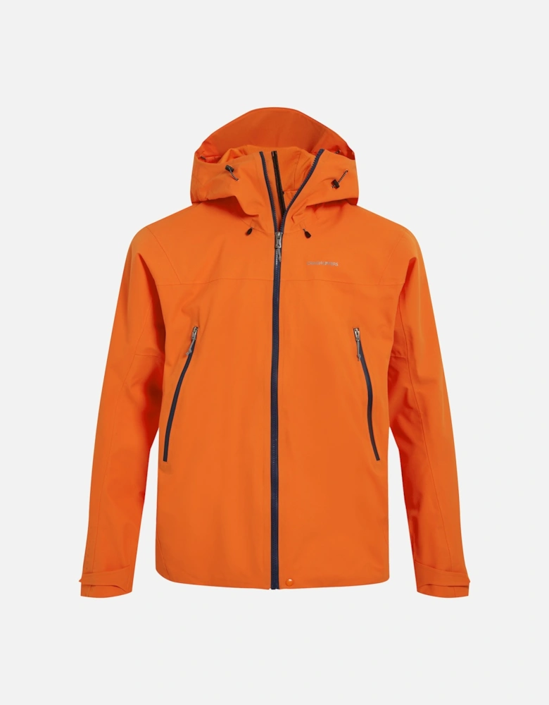 Mens Dynamic Pro II Waterproof Jacket