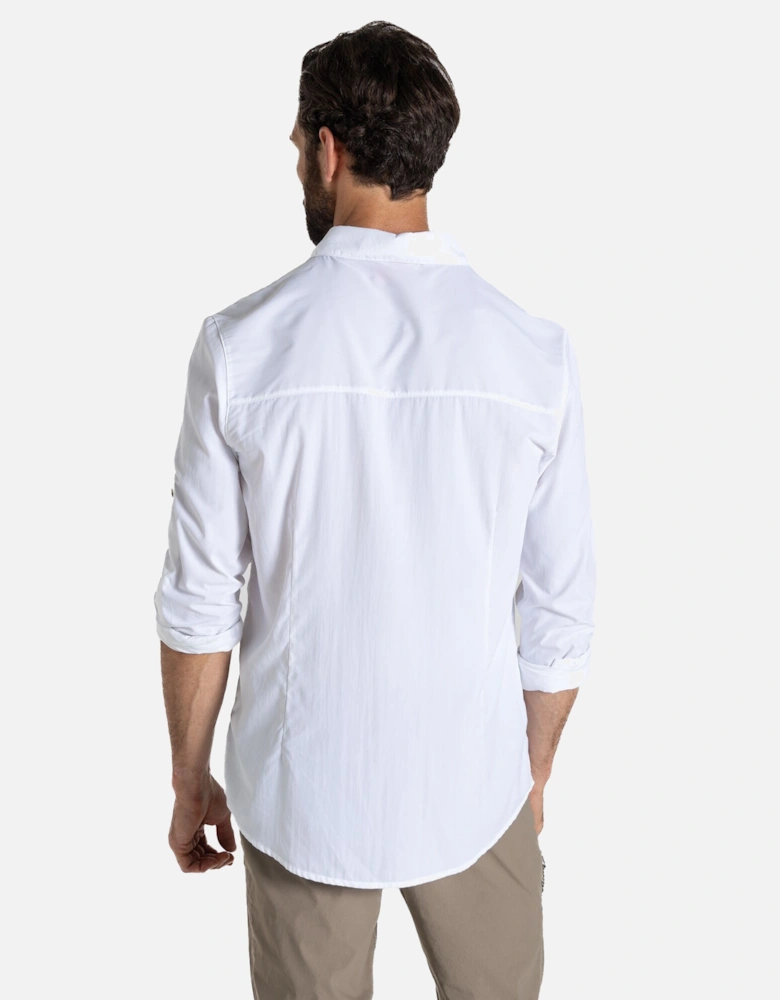 Mens Nuoro II Nosilife Shirt