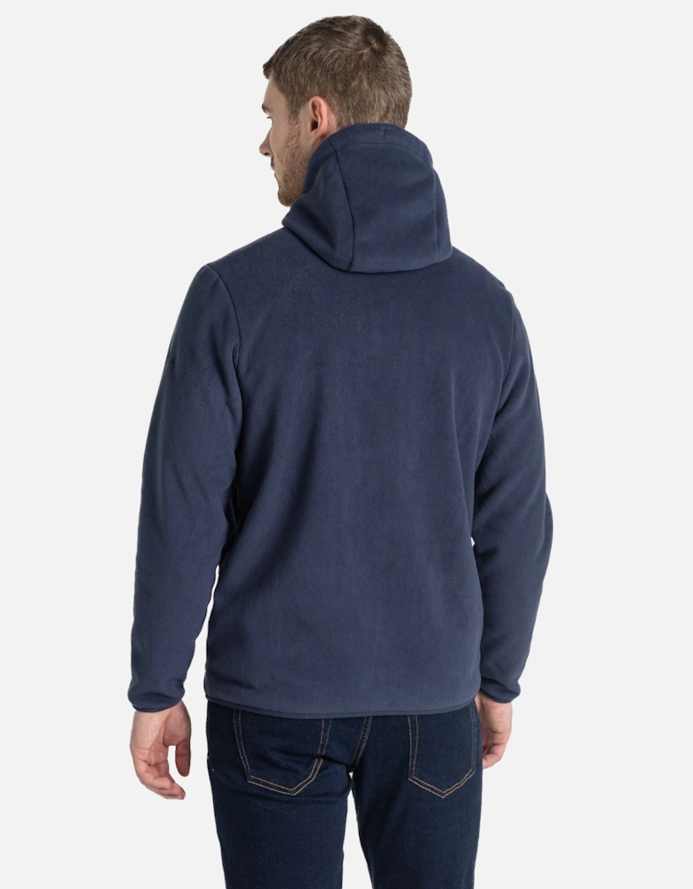 Mens Colm Full Zip Fleece Jacket