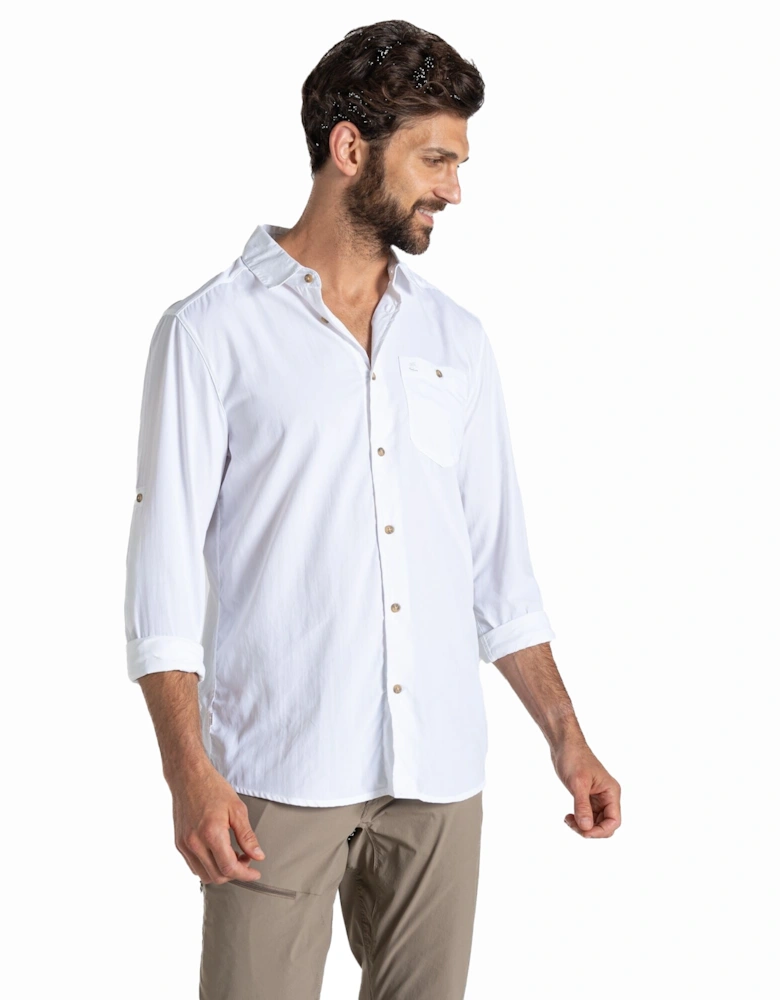 Mens Nuoro II Nosilife Shirt