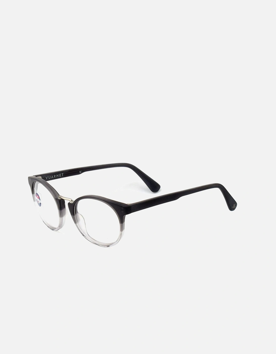 Acetate Bracelet Grey Dial Watch Women - Gray Frames, 3 of 2