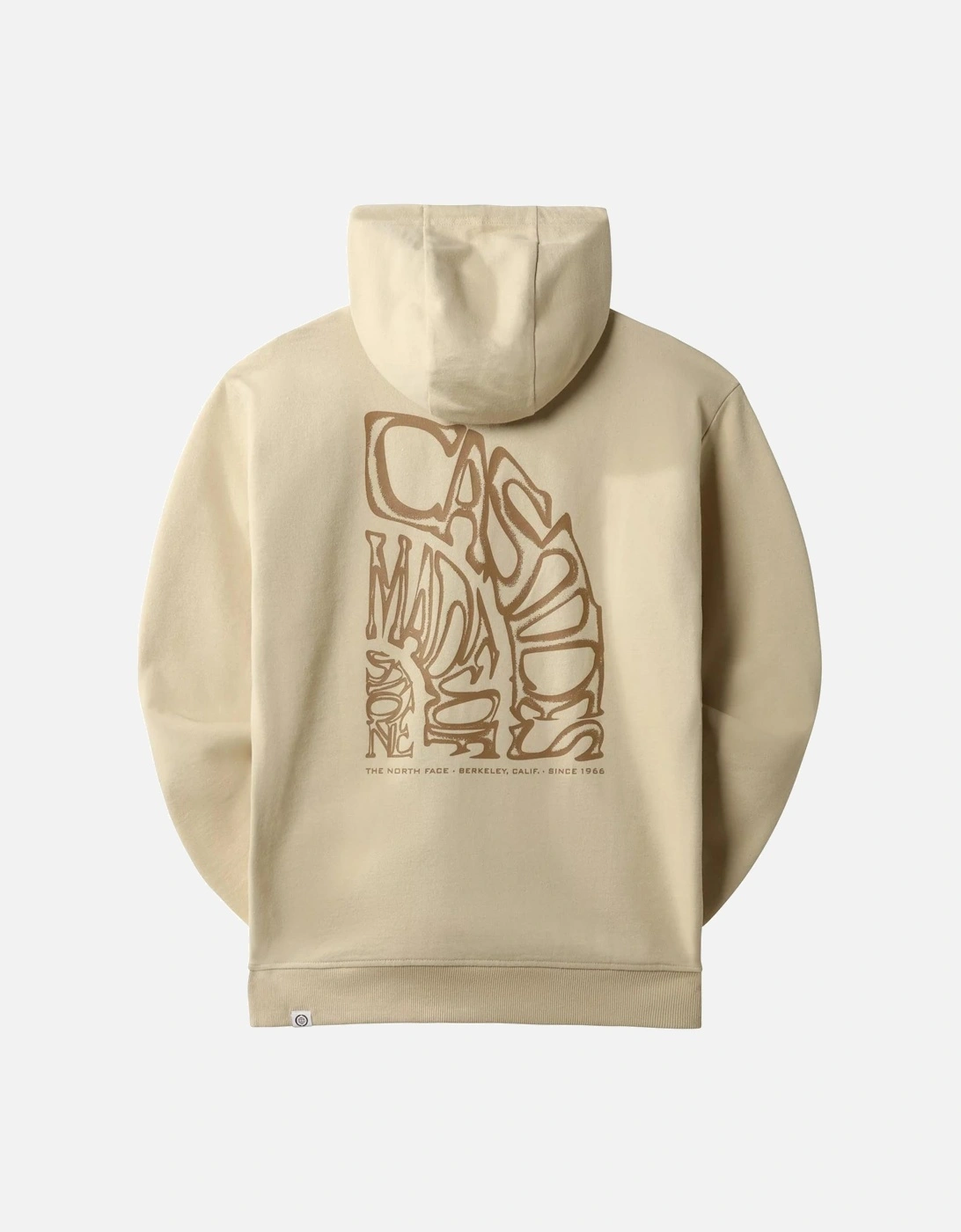 Re-Grind Hoodie