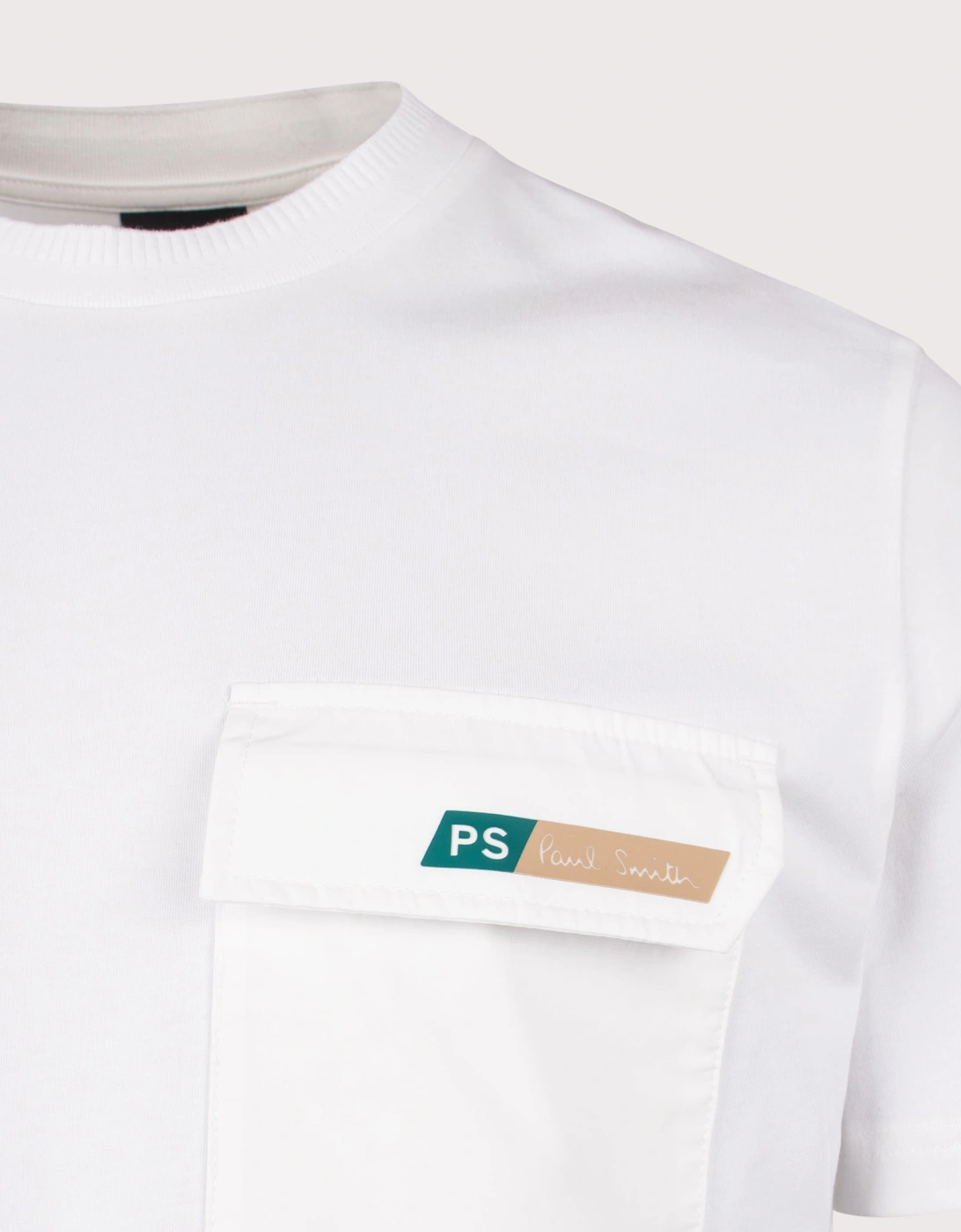 Pocket T-Shirt