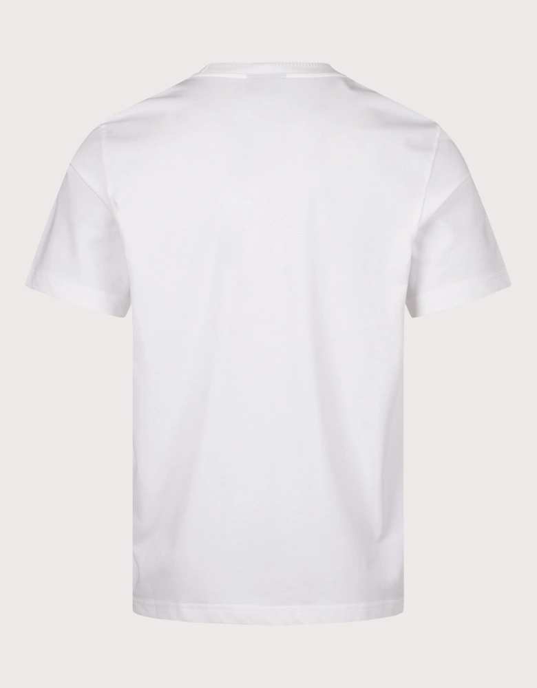 Pocket T-Shirt