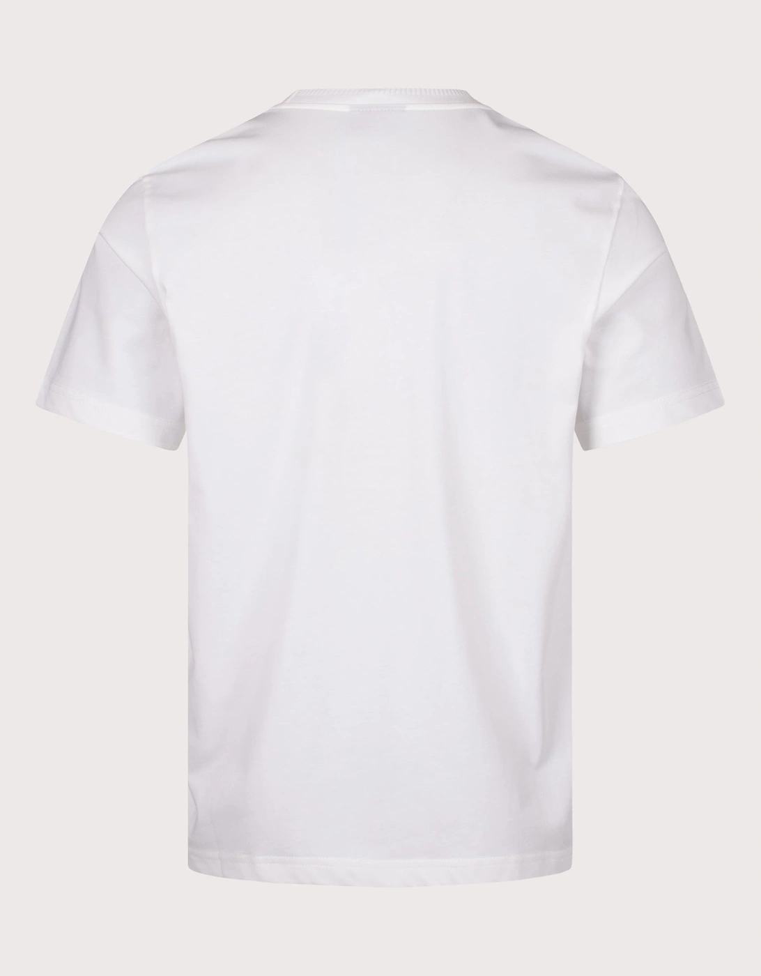 Pocket T-Shirt