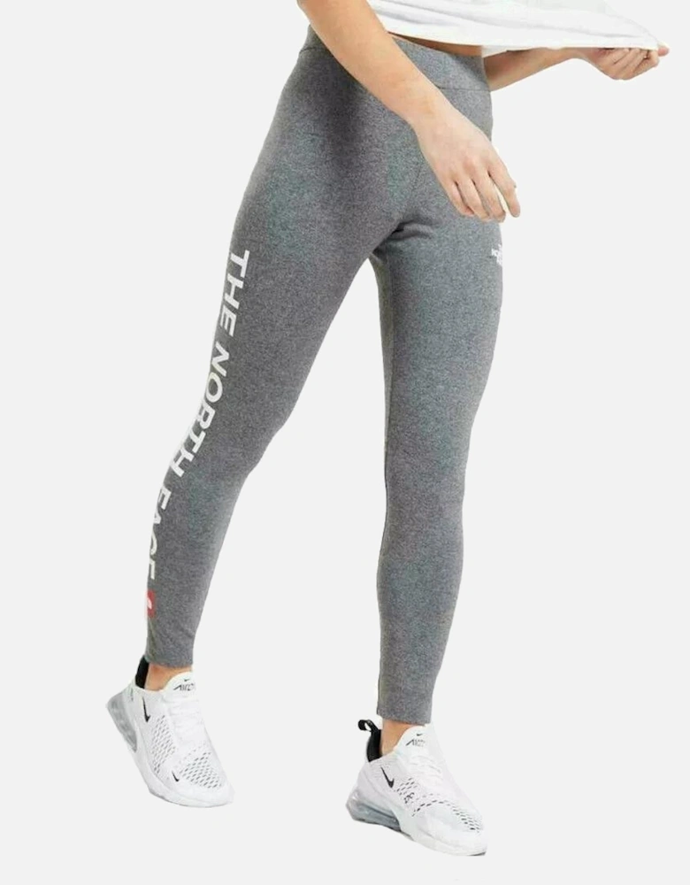 Slogan Women’s Legging