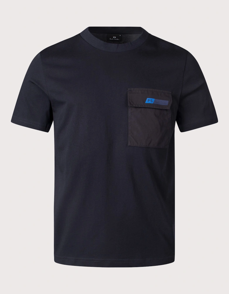 Pocket T-Shirt