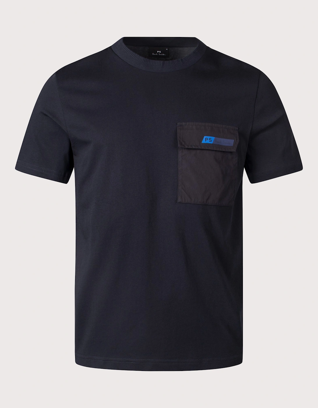 Pocket T-Shirt, 4 of 3