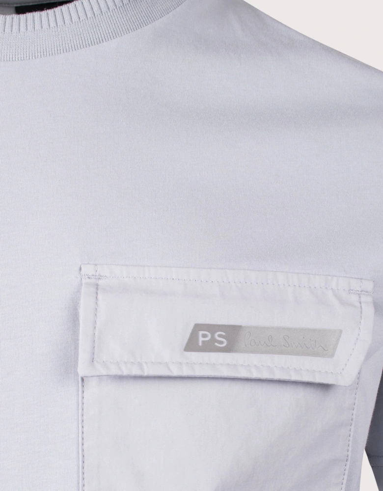 Pocket T-Shirt