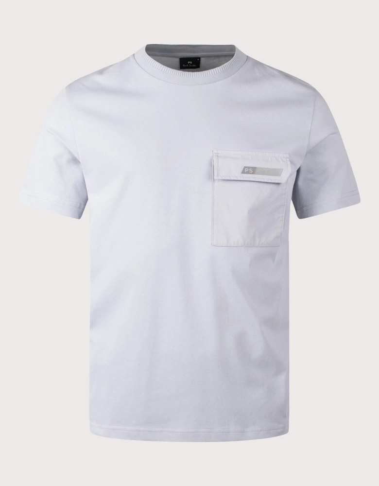 Pocket T-Shirt