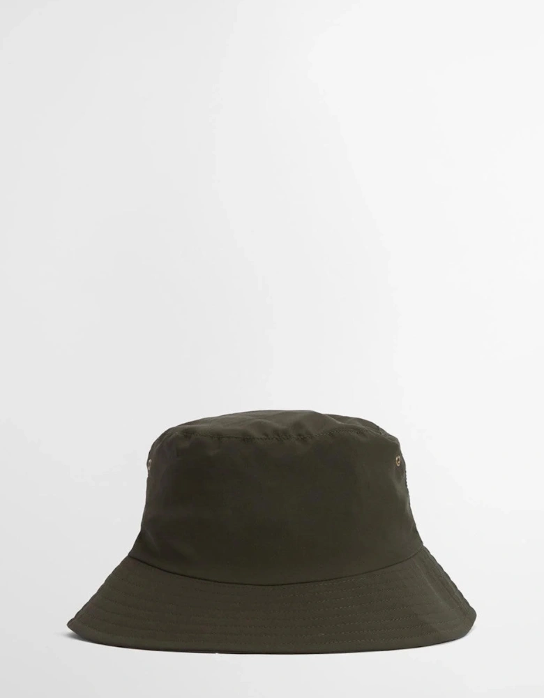 Hartley Bucket Hat SG51 Sage