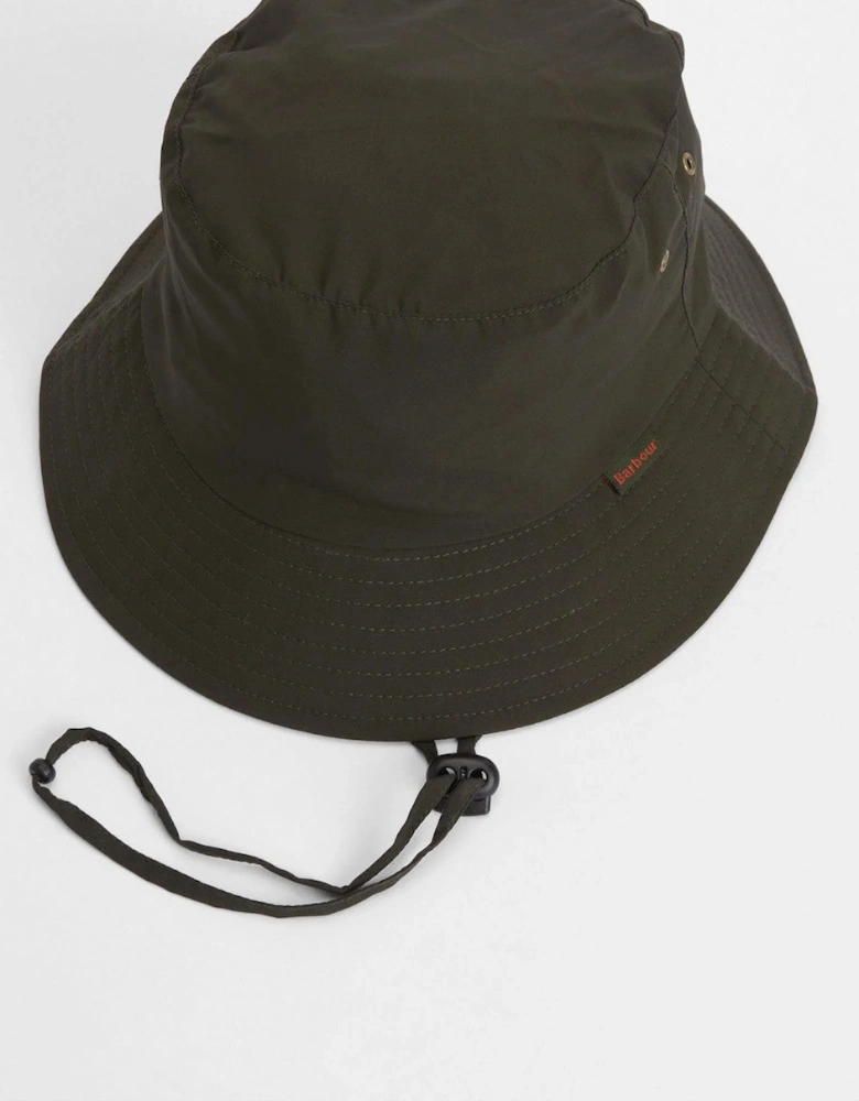 Hartley Bucket Hat SG51 Sage