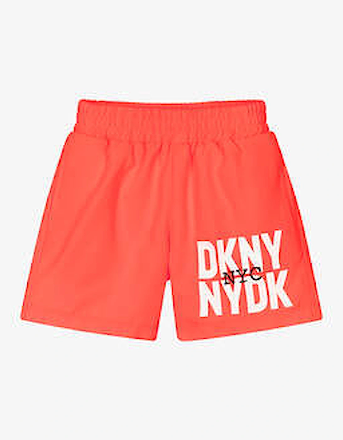 DKNY SWIMSHORTS, 2 of 1