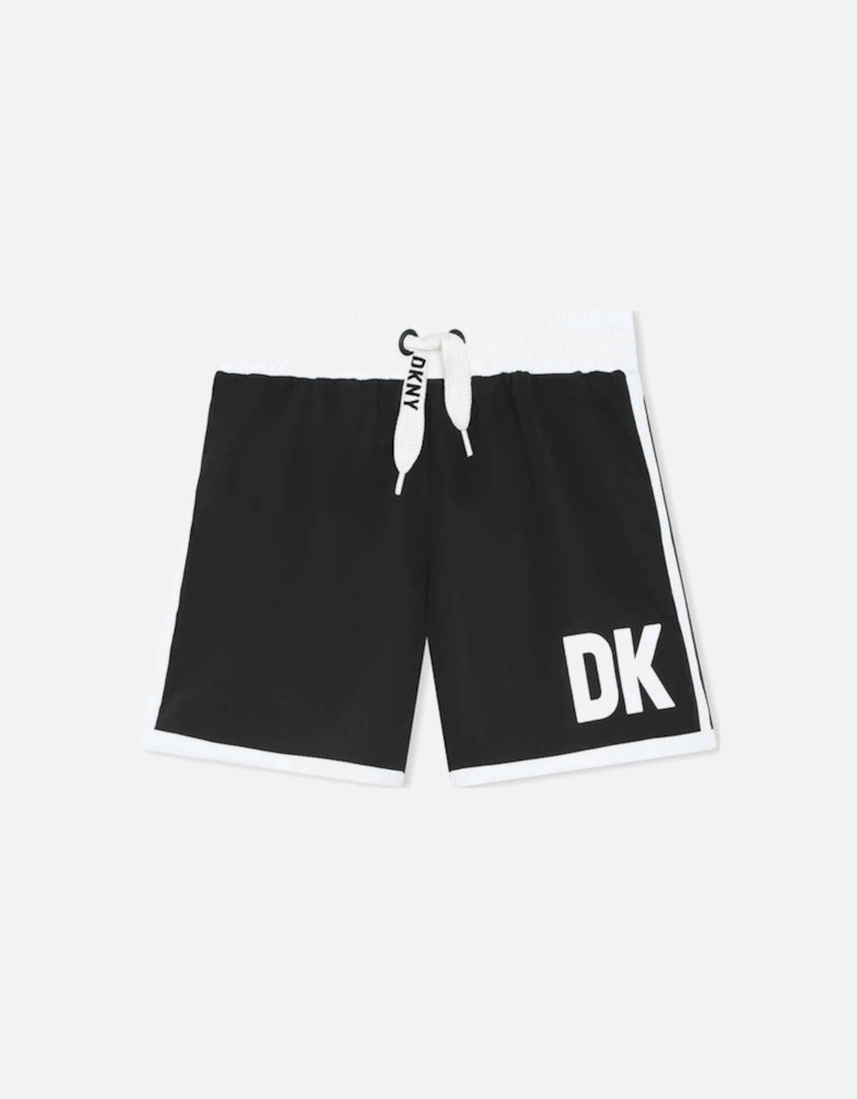 DKNY SWIMSHORT