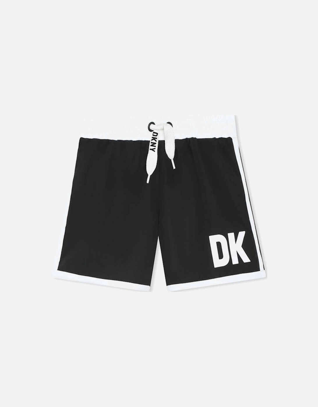 DKNY SWIMSHORT, 2 of 1