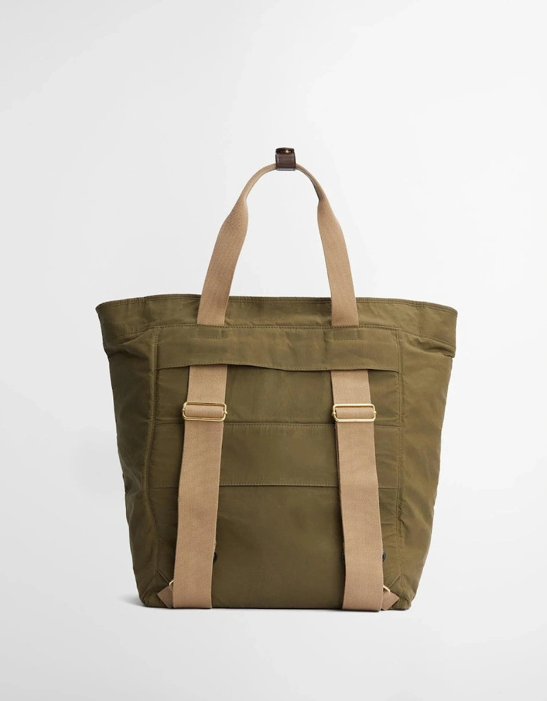 Transport 3 Way Tote Bag GN31 Green