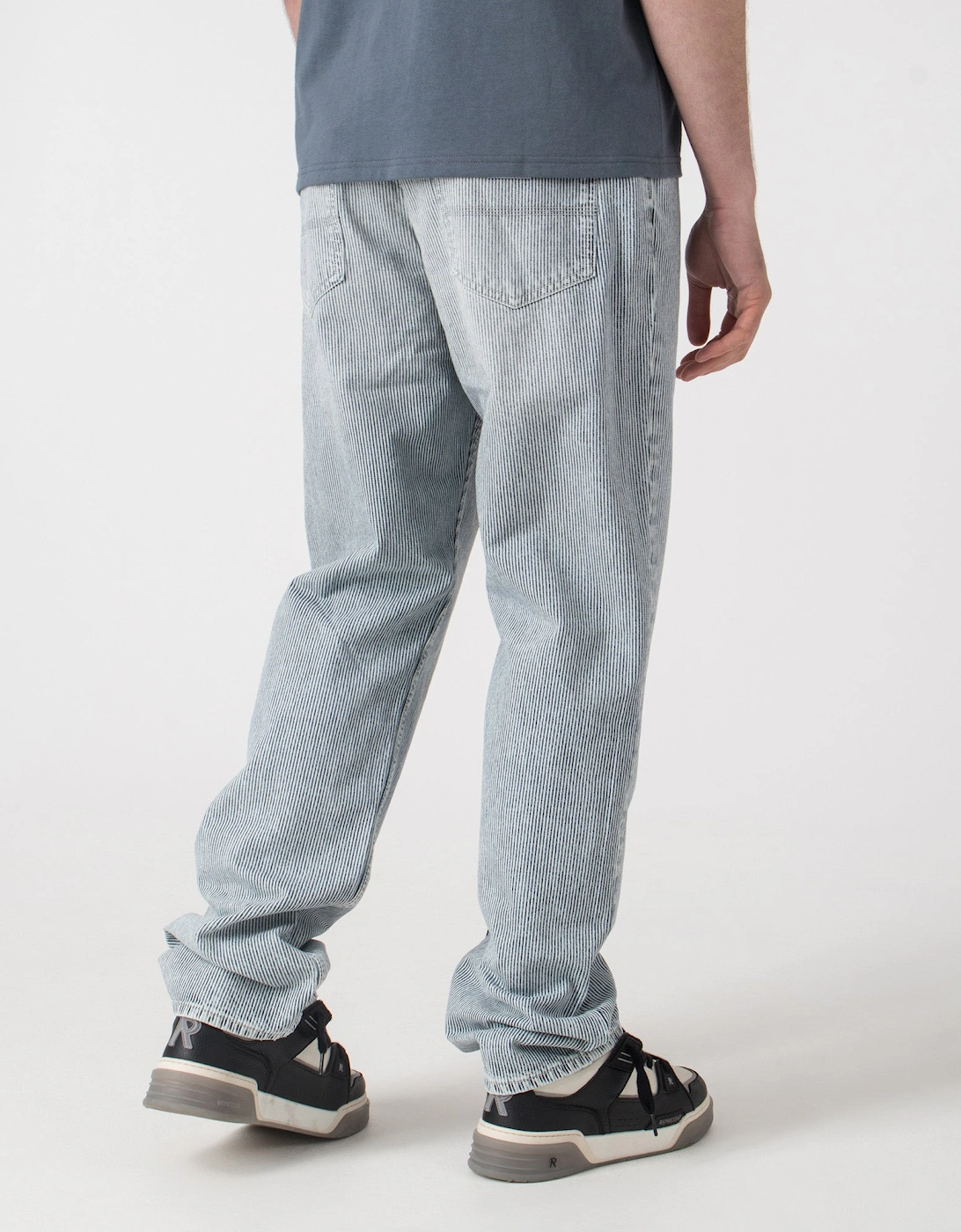 Relaxed Fit Nate Jeans