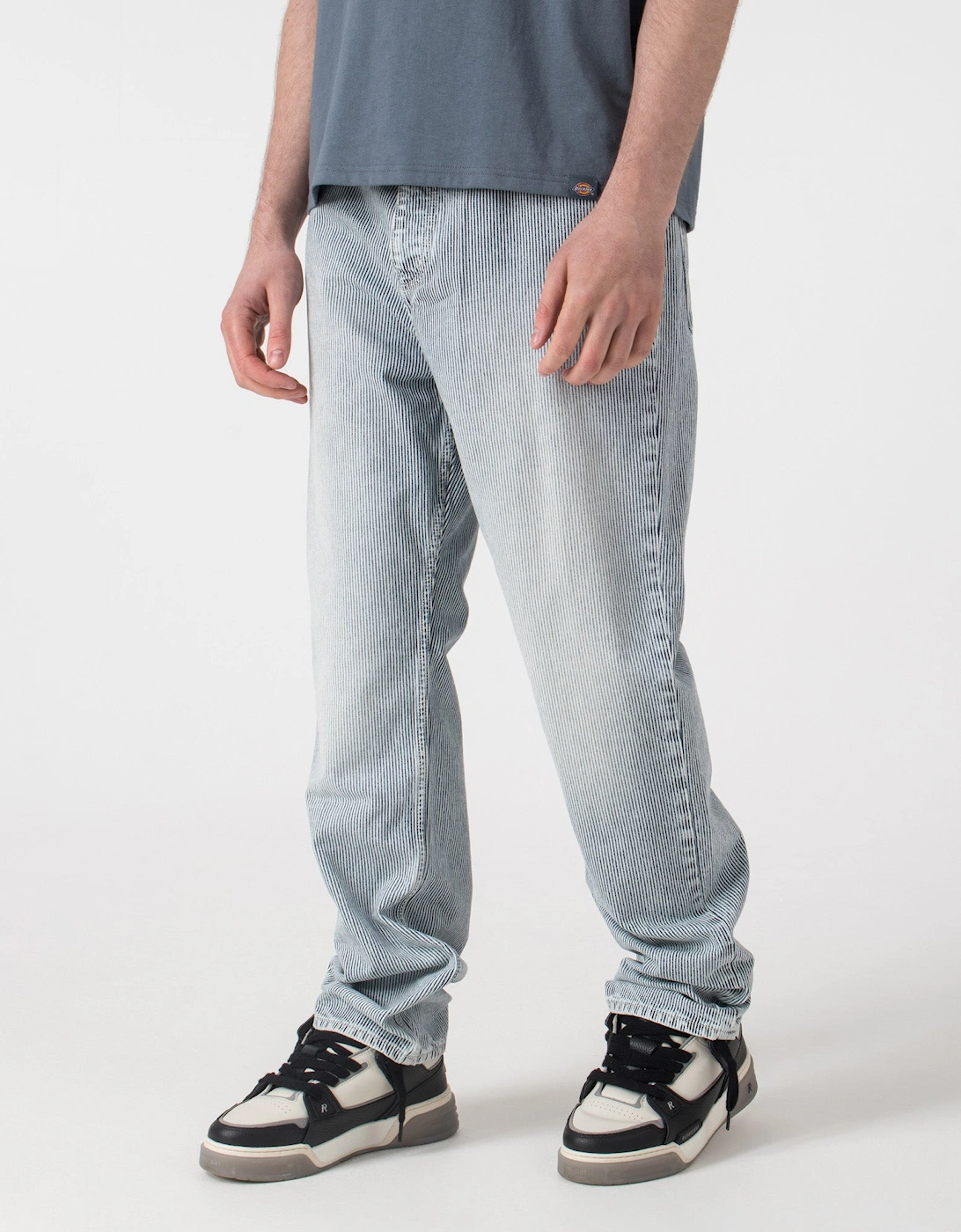 Relaxed Fit Nate Jeans