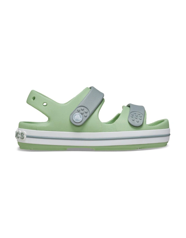 Kids Crocband Cruiser Sandal