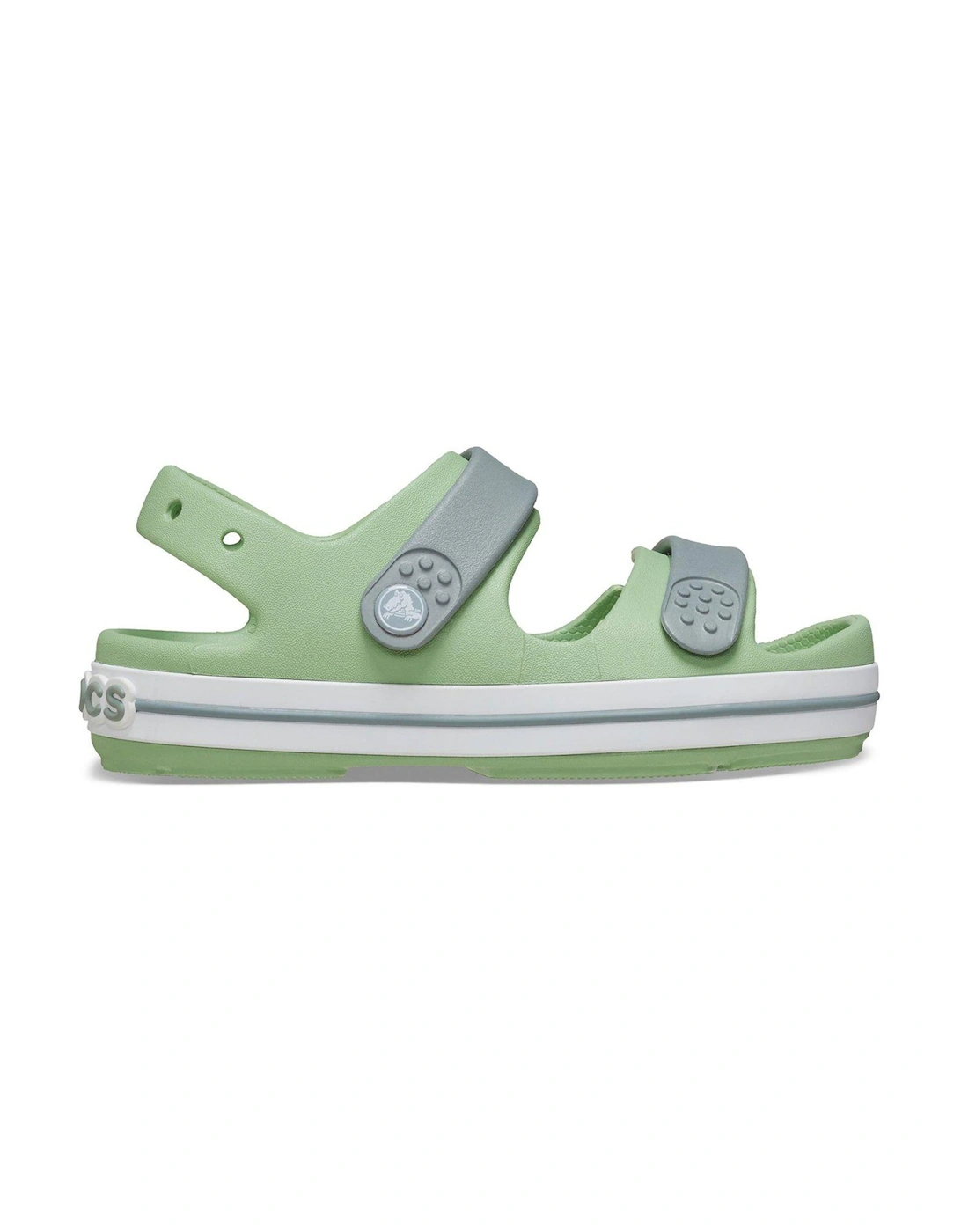 Kids Crocband Cruiser Sandal, 2 of 1