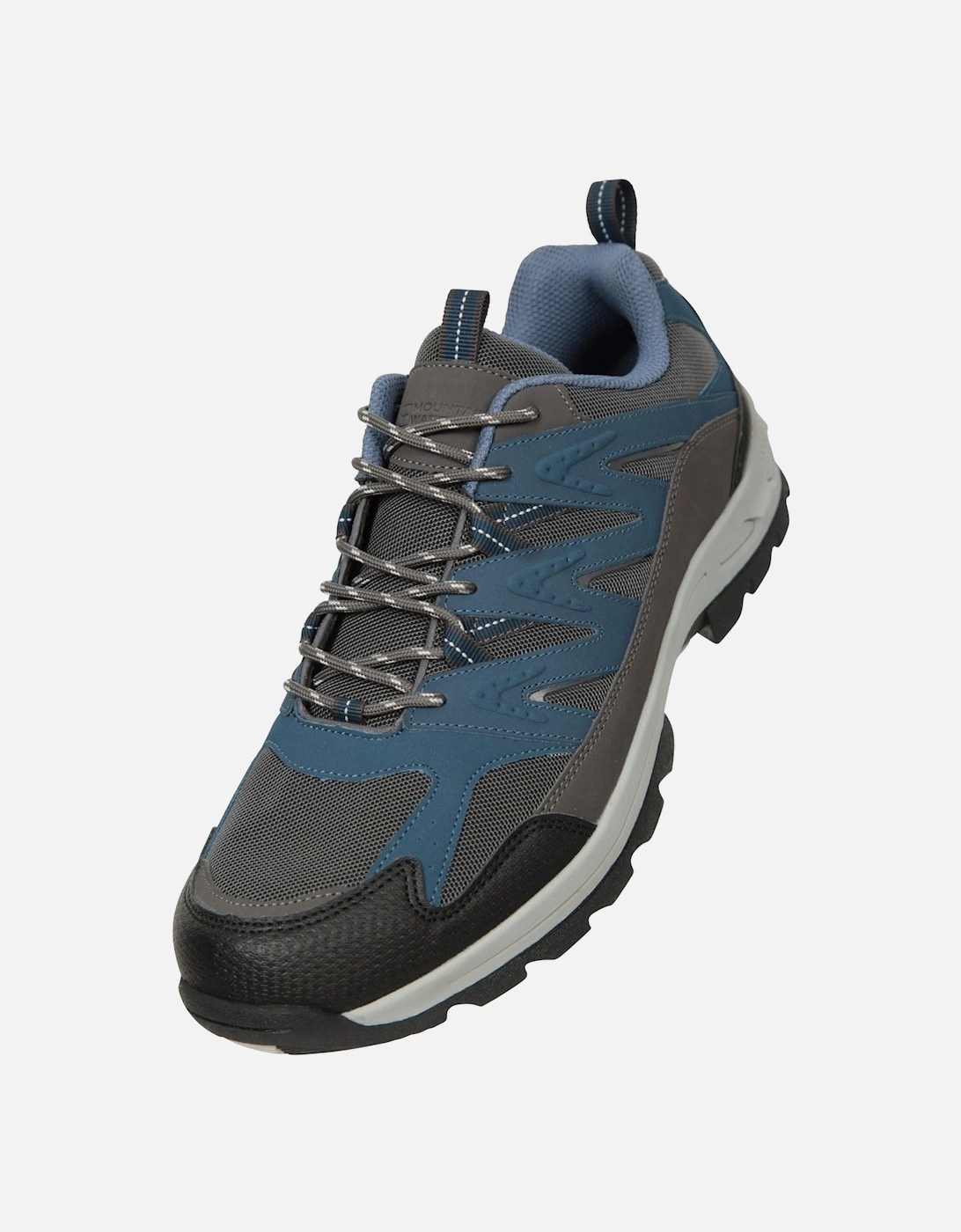 Mens Highline II Walking Shoes, 6 of 5