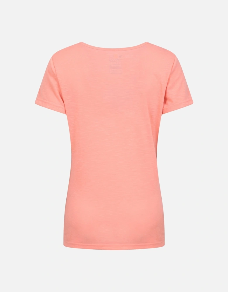 Womens/Ladies Agra Quick Dry T-Shirt