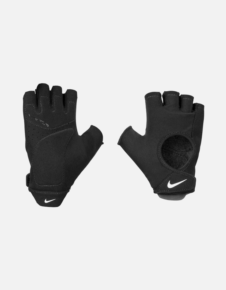 Womens Training Vapor Gloves - Black