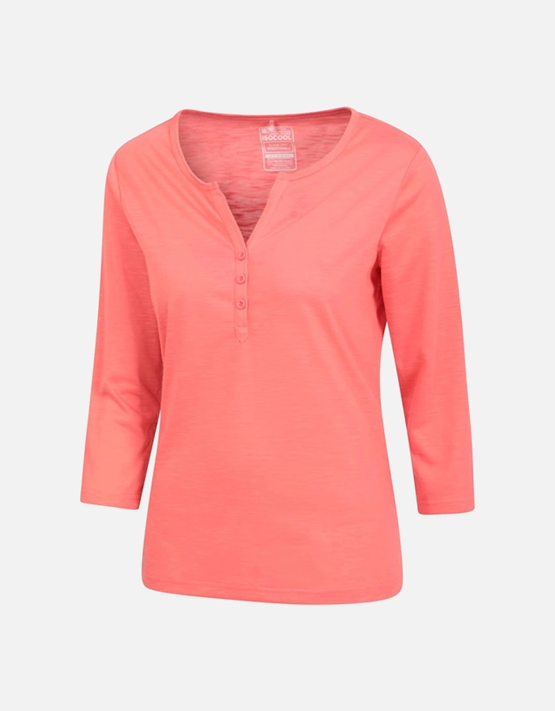 Womens/Ladies Paphos Quick Dry UV Protection Top