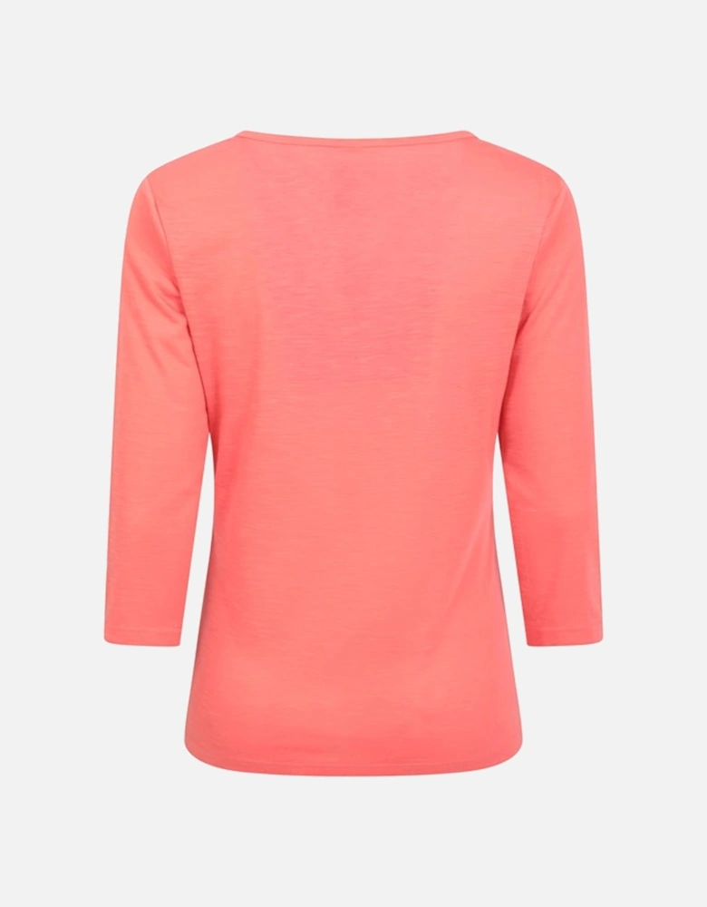 Womens/Ladies Paphos Quick Dry UV Protection Top