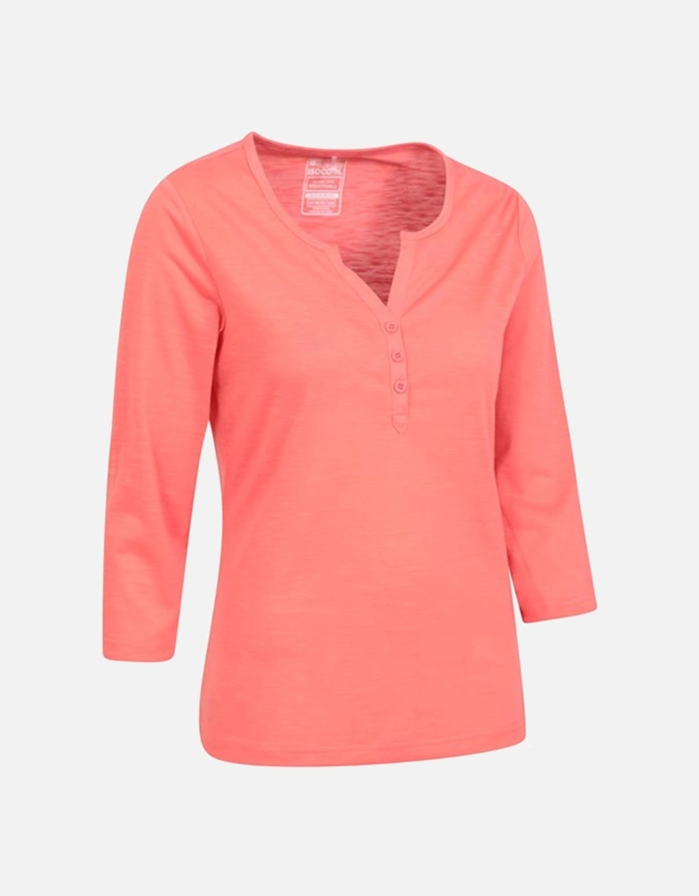 Womens/Ladies Paphos Quick Dry UV Protection Top