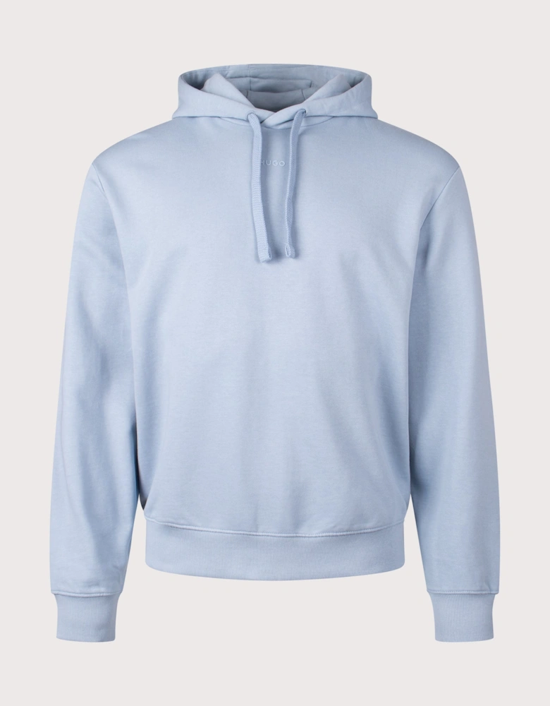 Relaxed Fit Dapo Hoodie